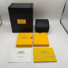 Breitling Chronomat Evolution