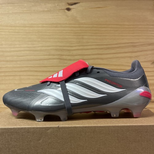 Adidas predator pro - adidas, tongue