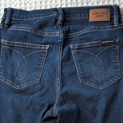 Calvin klein dark - calvin, blue