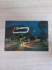 Cartolina Antica Cesenatico Il Peccato Veniale Ritrovo Giorgio Ghezzi 1978