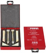 KIT 6 PZ STAFFE STAFFAGGIO