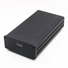 Alimentatore lineare hifi