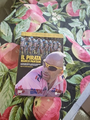 Marco pantani pirata - pantani,
