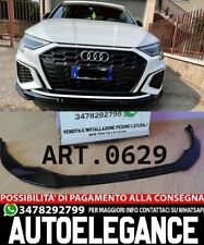 SPLITTER ADATTO PER AUDI A3 8Y