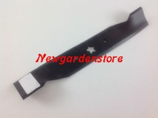 Lama trattorino tagliaerba