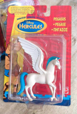 DISNEY HERCULES PEGASUS MATTEL