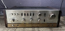 Kenwood KA-8004 Amplificatore