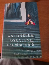 Libro Una vita in più