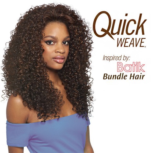 Dominican ricci fascio capelli - dominican,
