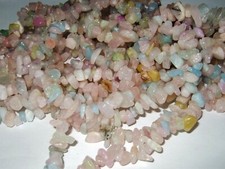 Pietre Dure Forate - Chips -