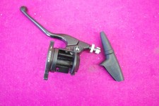 Leva Frizione Domino 121104