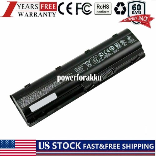 Battery for compaq presario - hp,