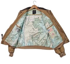 Giacca da volo vintage Avirex