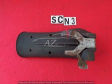 Antifurto blocca sterzo meccanico per auto Vintage Volfer