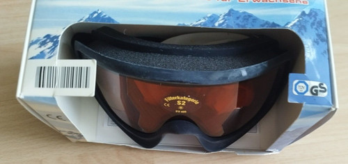 Occhiali sci sportivi - da,