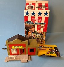 Exin Far West Castillos