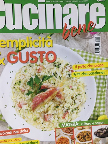 Cucinare bene 2019 - 2019, 6