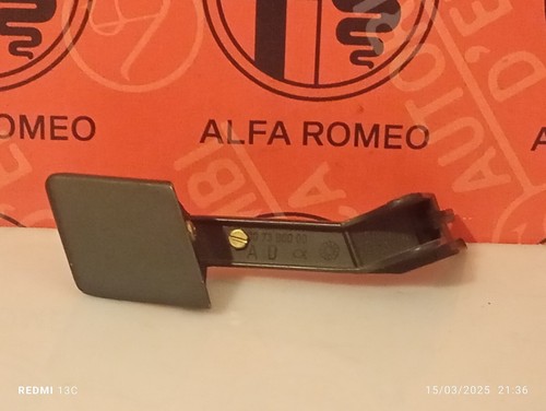 Alfa romeo 164 1987 - alfa,