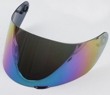 Visiera  arcobaleno per k1 k1S