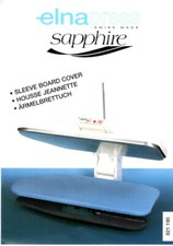 Coprimanico (blu) per