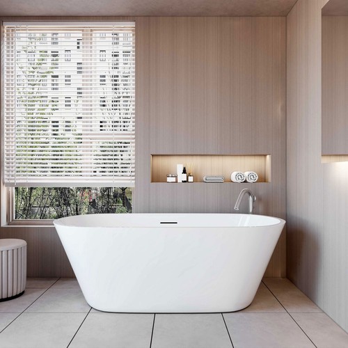 Vasca bagno isola - a,