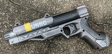 Pistola freccette - pistola,