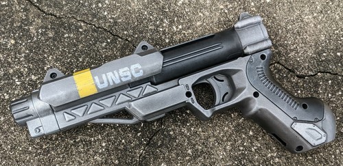 Pistola freccette - pistola, a