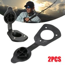 2X Guarnizione Tappo Coperchio