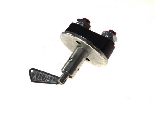 Stacca batteria 24v - stacca,