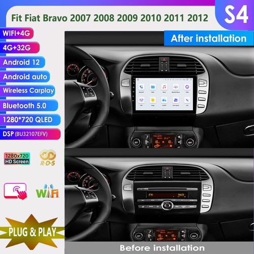 For fiat bravo 2007 2012 - fiat,