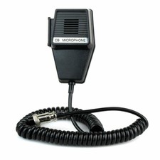 Superstar CM-4, microfono