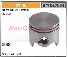 Pistone STIHL decespugliatore