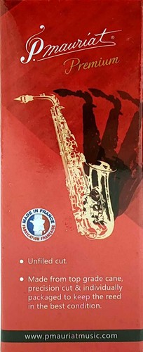 Mauriat ance sax alto 3 - p., ,5
