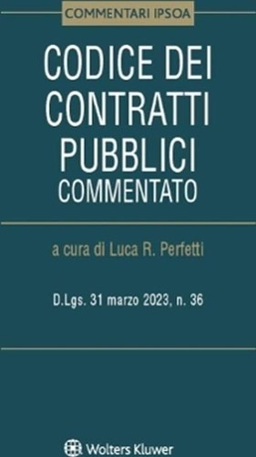 Libri codice dei contratti - libri,