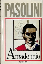 Amado mio