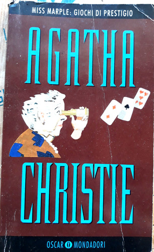 Miss marple giochi di - miss,