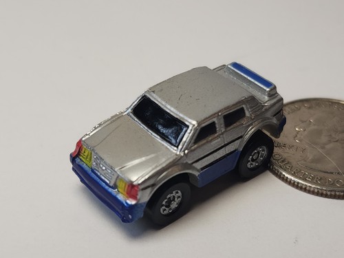 Veicoli micro matchbox anni - veicoli,