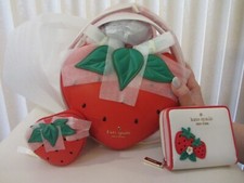Borsa a tracolla Kate Spade 3D