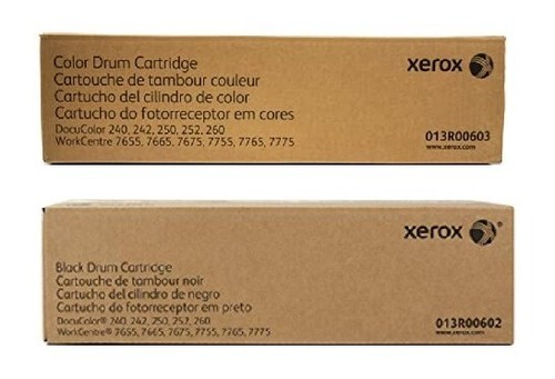Original drum xerox - drum,