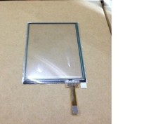 Nuovo touchscreen 3,5 pollici per stazione totale TOPCON FC-2500 FC2500 FC-250 FC250