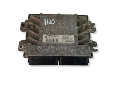 Renault Clio II 2000 engine