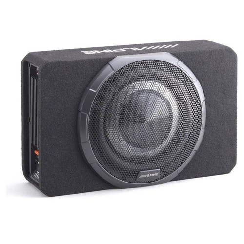 Alpine pwv sb10 - pwv-sb10, contenitore