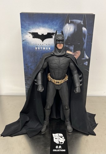 Hot toys mms67 the dark - toys,