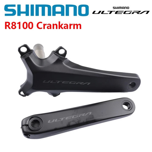 Braccio pedivella shimano - braccio,