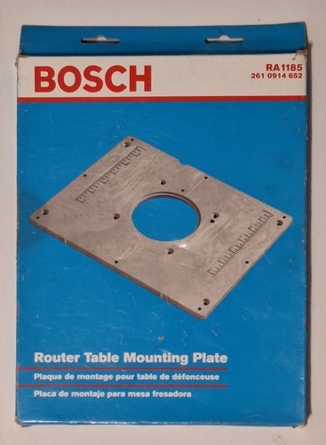 Bosch oem ra1185 - bosch,
