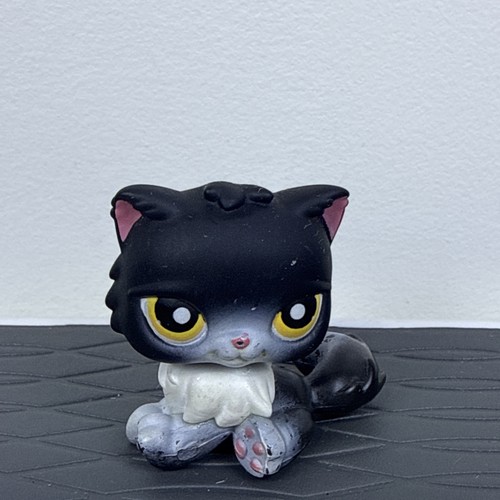 Hasbro littlest pet shop - littlest,