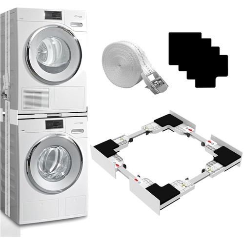 Kit impilabile lavatrice - impilabile,