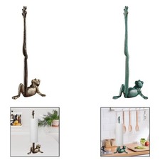 Portarotolo di carta igienica, portarotolo per soggiorno, tavolo da pranzo,