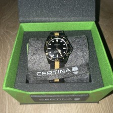 Certina DS Action