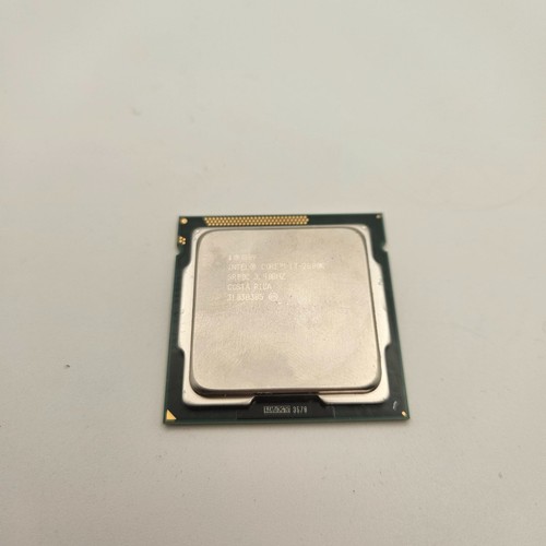 Processore desktop intel - processore,